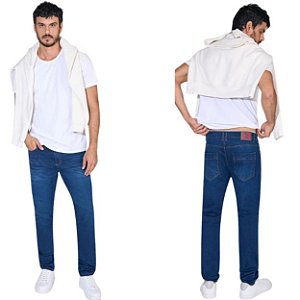 CALCA SKINNY -11278