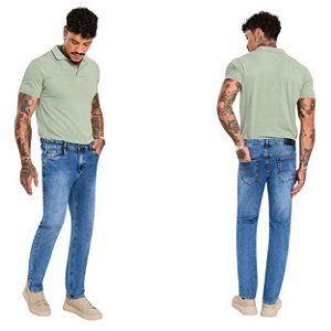 CALCA RETA MASC -70885