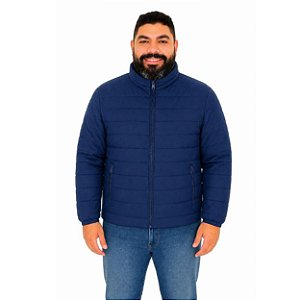 JAQUETA NYLON MASC PLUS SIZE -GB109E