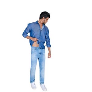 CALCA SLIM MASC REF:TE11291