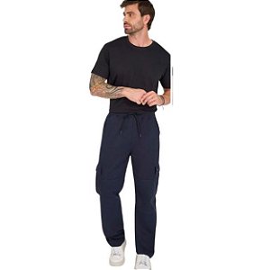 CALCA JOGGER CARGO- ZZ71081