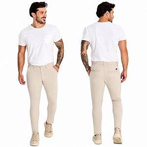CALCA CASUAL MASC-11181