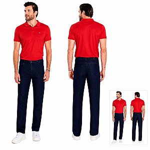 CALCA RETA MASC- 70881