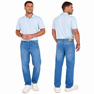CALCA RETA MASC -70944