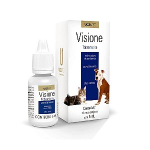 Visione 5 Ml () Unica