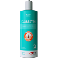 Cloresten Shampoo 500ml