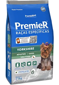 Premier CÃes Ad Racas Esp Yorkshire 1 Kg