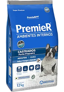 Premier Caes Ad Amb Int Cast 1 Kg