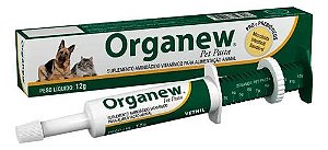 Organew Pet Pasta 12g