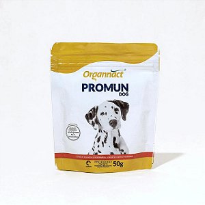 Promun Dog 50g