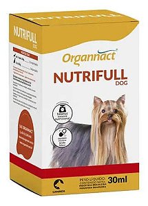 Nutrifull Dog 30ml