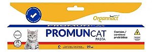 Promun Cat Pasta 30g