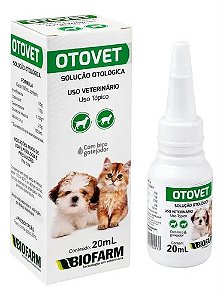 Otovet 20 Ml
