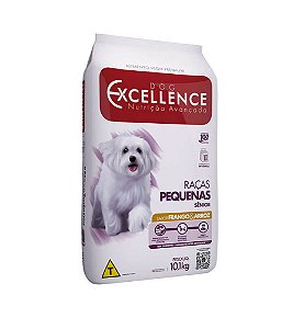 Dog Excellence Rp Senior 10,1 Kg