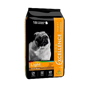 Dog Excellence Small Light 10,1 Kg