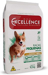 Dog Excellence Rp Adulto Frango Granel Kg