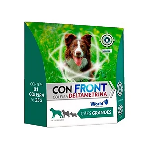 Confront Deltametrina 25g