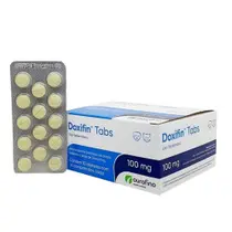 Doxifin Tabs100 Mg Blister 14 Comp