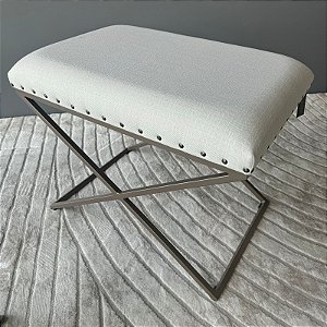 BANCO ELIZABETH  TWEED BRANCO