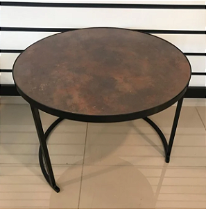MESA DE CENTRO - SOPHIE