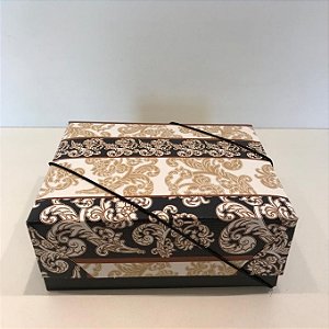CAIXAS PARA PRESENTE - 8X15X19CM