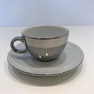 CONJ COM 2 XICARAS CAFÉ