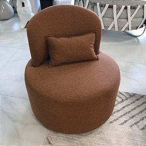 POLTRONA SHAULA GIRATORIA