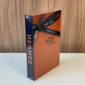 CAIXA BOOK/ LIVRO CAIXA - HERMES MEDIA .