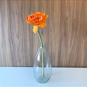 HASTE AMARILIS CETIM - AMARELO