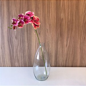 HASTE ORQUIDEA ROSA