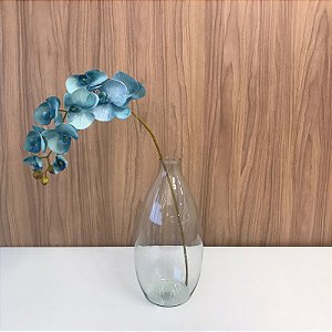 HASTE ORQUIDEA TOQUE REAL AZUL
