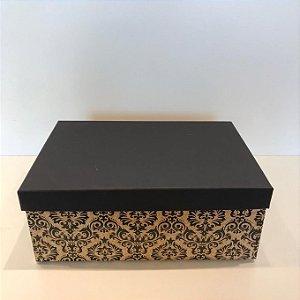 CAIXAS PARA PRESENTES - 13X32CM