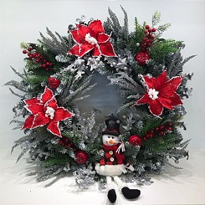 GUIRLANDA DE NATAL