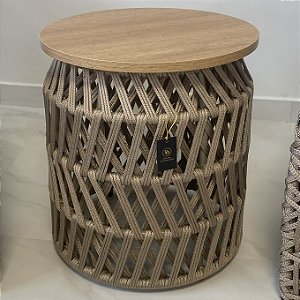 MESA LATERAL CORDA COR RAMI