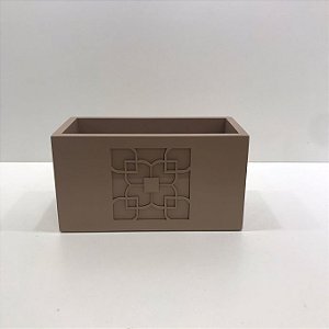 PORTA CONTROLE -11X20X10CM