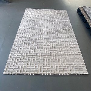 SOPHIE DESENHO 03 BEGE - 2,80X3,90M