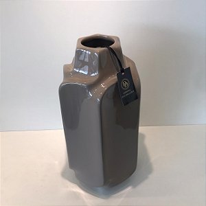 VASO 1 ONDULADO FENDI  GRANDE