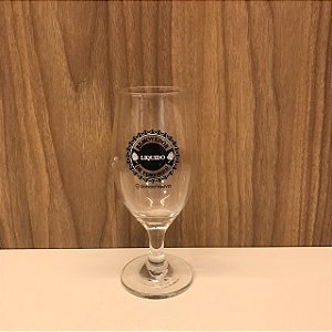TAÇA DE VIDRO - REMOVEDOR LIQUIDO DE VERGONHA!