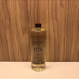 REFIL DE DIFUSOR 1000ML - BAMBOO
