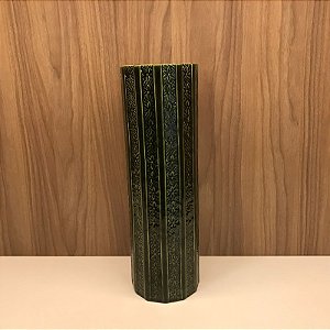 VASO LACY VERDE PREMIUM  GRANDE