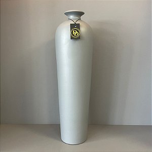 VASO GARRAFA SHADES CINZA MÉDIO
