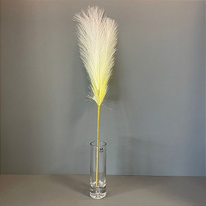 HASTE CAPIM PLUMA 70CM