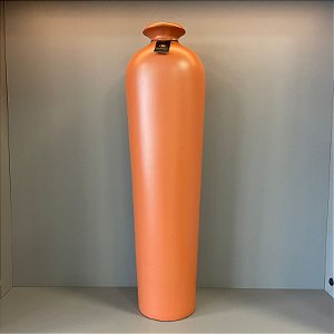 VASO GARRAFA SHADES TERRACOTA GRANDE