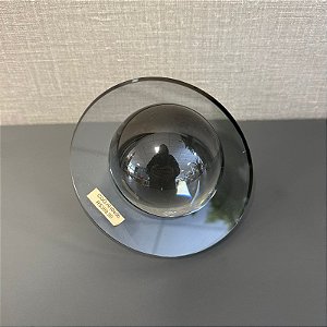 BOLA DECORATIVA DE CRISTAL
