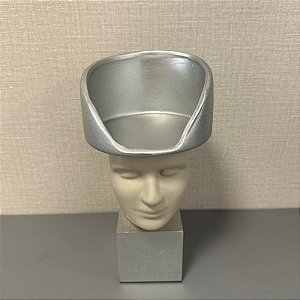 ESCULTURA VASO ROSTO GRANDE