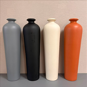 VASO GARRAFA SHADES GRANDE 84x24cm