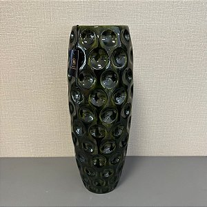VASO DE CHÃO VERDE ESCURO