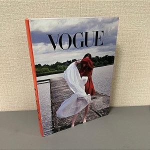 CAIXA LIVRO VOGUE GRANDE