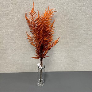 BQ SAMANBAIA TERRACOTA