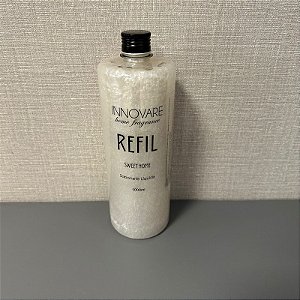 REFIL SABONETE LIQUIDO SWEET HOME 1000ML
